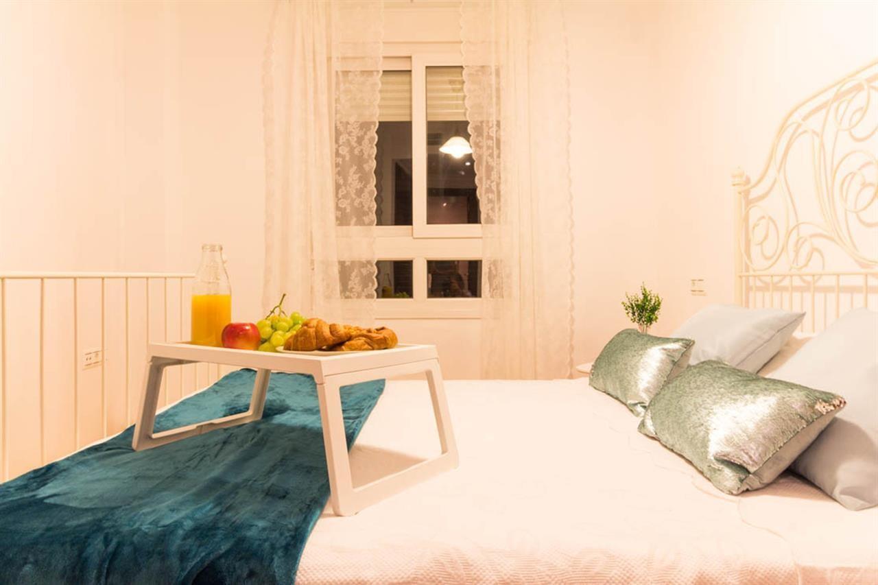 Apartament Sebastian Souviron