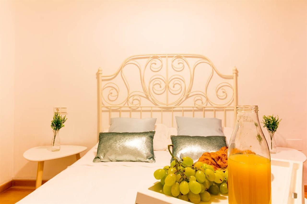 Apartament Sebastian Souviron Malaga
