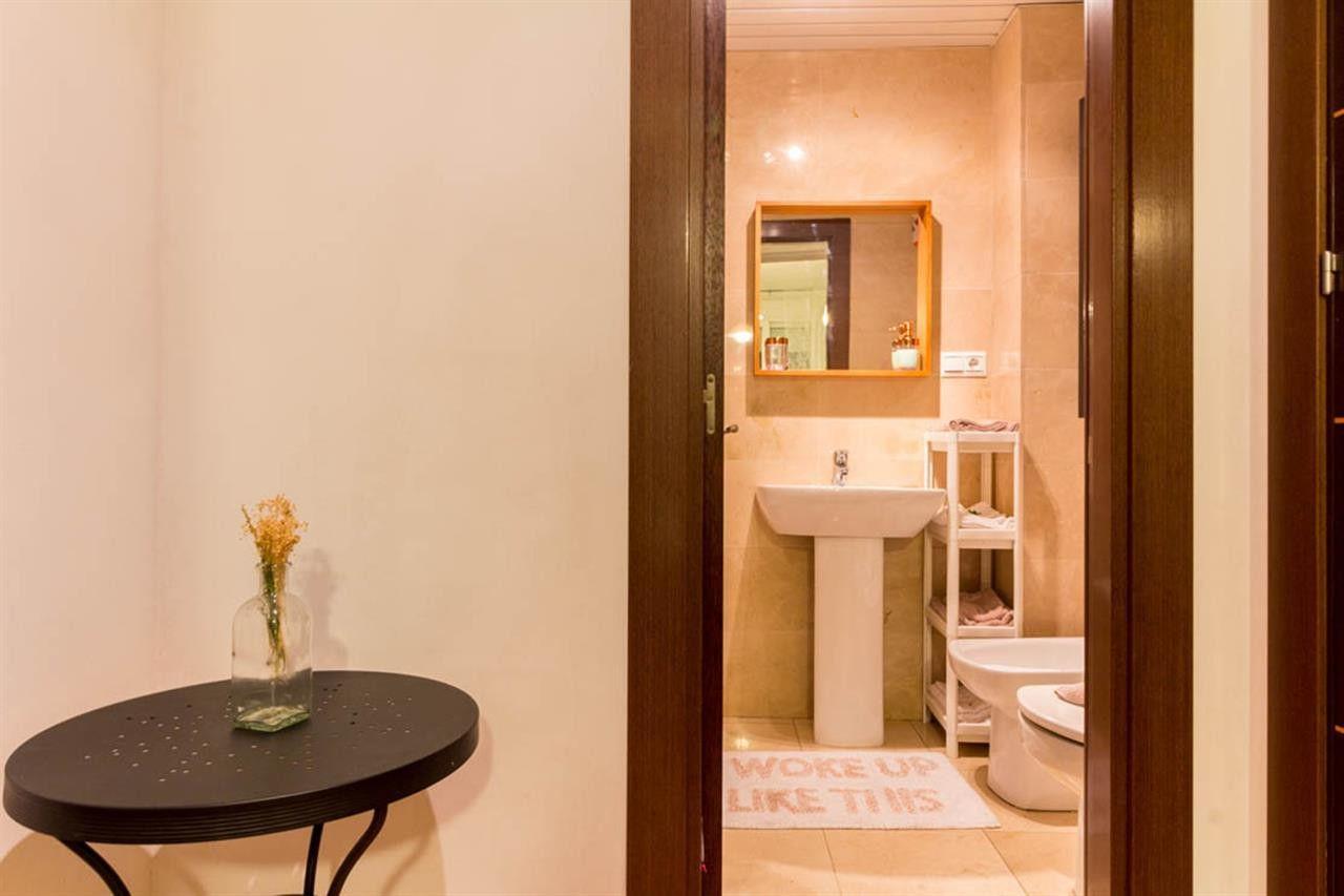 Apartament Sebastian Souviron *