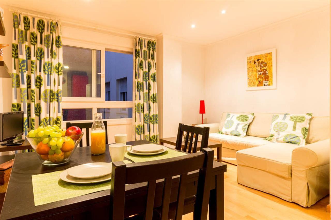 Apartament Sebastian Souviron Malaga