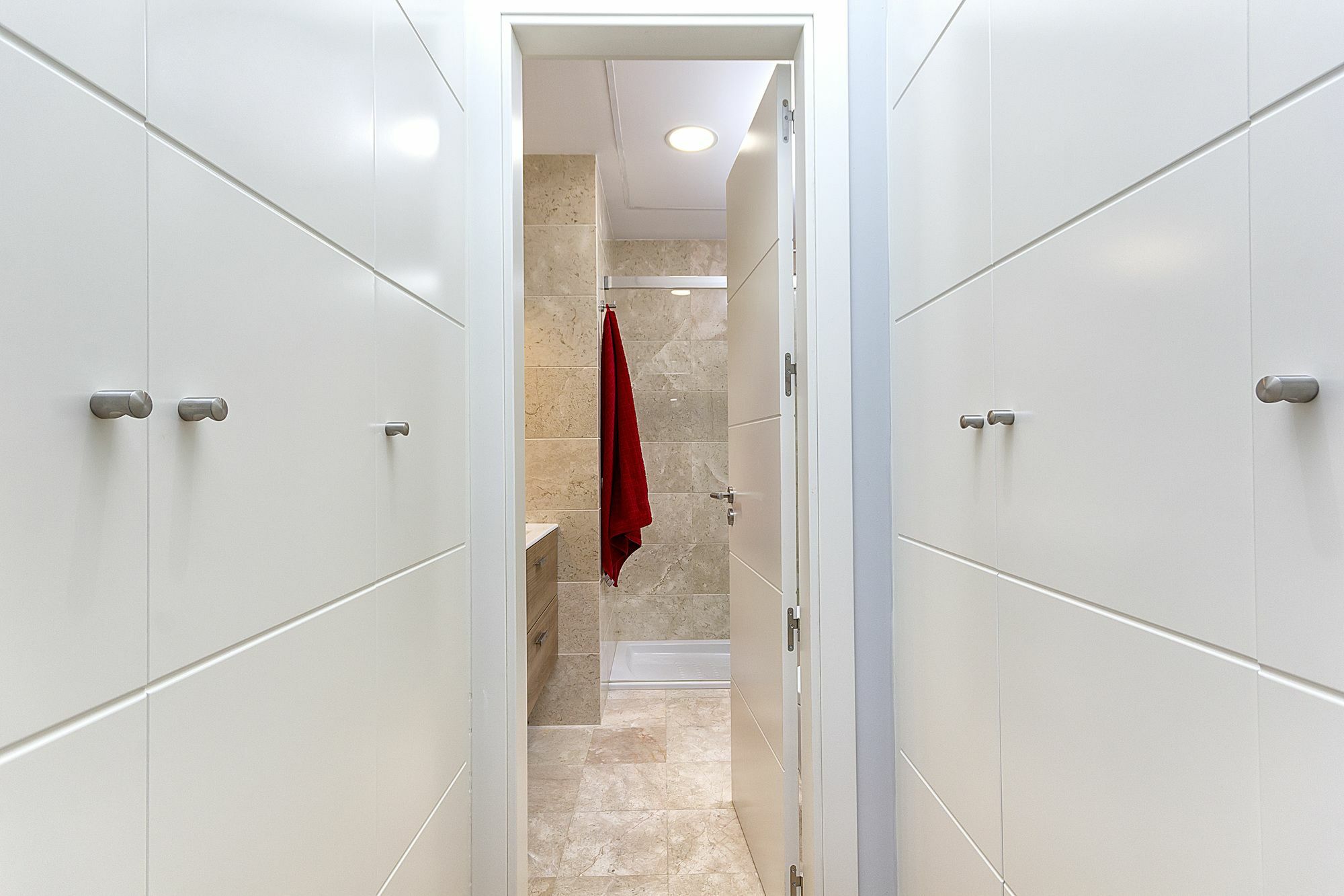 Apartament Sebastian Souviron